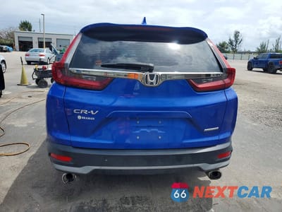 Zdjęcie 6 z 12 samochodu: 2022 HONDA CR-V SE VIN:7FARW1H77NE013368 - miniatura