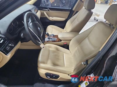 Zdjęcie 7 z 13 samochodu: 2016 BMW X3 XDRIVE28I VIN:5UXWX9C5XG0D76105 - miniatura