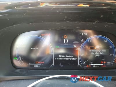 Zdjęcie 9 z 13 samochodu: 2026 TOYOTA CROWN SIGNIA LIMITED VIN:JTDACAAJ3T3037121 - miniatura