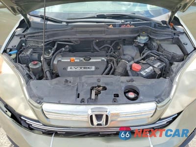 Zdjęcie 12 z 13 samochodu: 2008 HONDA CR-V EXL VIN:JHLRE48718C037363 - miniatura