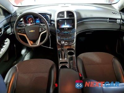 Zdjęcie 8 z 11 samochodu: 2015 CHEVROLET MALIBU 1LT VIN:1G11C5SL8FF219612 - miniatura