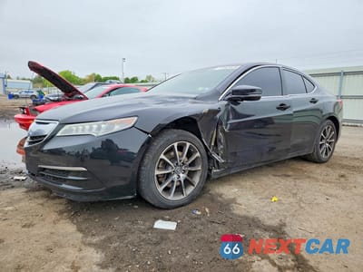 2017 ACURA TLX TECH 19UUB3F52HA003277 - główne zdjęcie licytacji z USA - miniatura