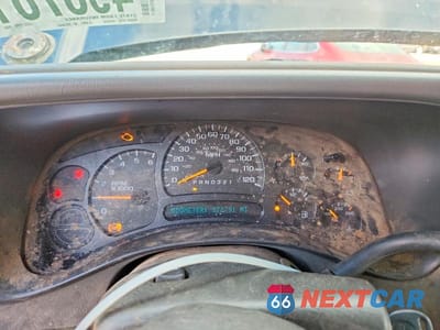 Zdjęcie 9 z 13 samochodu: 2007 CHEVROLET SILVERADO K1500 CLASSIC VIN:2GCEK19Z371103953 - miniatura