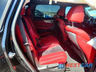 Zdjęcie 11 z 14 samochodu: 2024 ACURA MDX A-SPEC VIN:5J8YE1H0XRL010823 - miniatura
