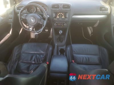 Zdjęcie 8 z 12 samochodu: 2013 VOLKSWAGEN GOLF R VIN:WVWPF7AJ1DW118333 - miniatura