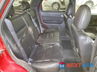 Zdjęcie 11 z 13 samochodu: 2009 FORD ESCAPE LIMITED VIN:1FMCU94G99KB70951 - miniatura