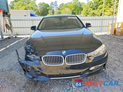 Piąte zdjęcie samochodu w środku: 2013 BMW 328 I SULEV VIN:WBA3C1G50DNR49386 - miniatura