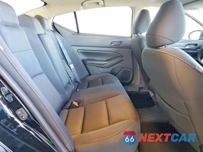 Zdjęcie 10 z 11 samochodu: 2024 NISSAN ALTIMA SV VIN:1N4BL4DV4RN409458 - miniatura