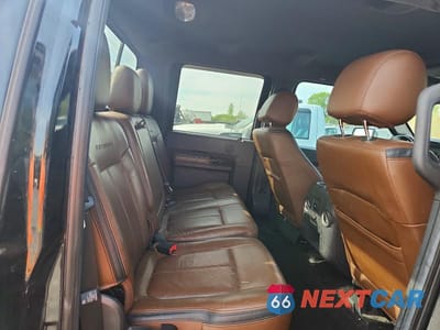 Zdjęcie 10 z 13 samochodu: 2016 FORD F350 SUPER DUTY VIN:1FT8W3BT6GEA78399 - miniatura