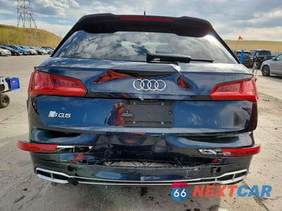 Zdjęcie 6 z 13 samochodu: 2018 AUDI SQ5 PREMIUM PLUS VIN:WA1A4AFY9J2073606 - miniatura