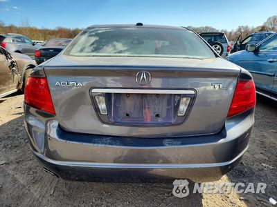 Zdjęcie 6 z 12 samochodu: 2005 ACURA TL VIN:19UUA66205A077271 - miniatura