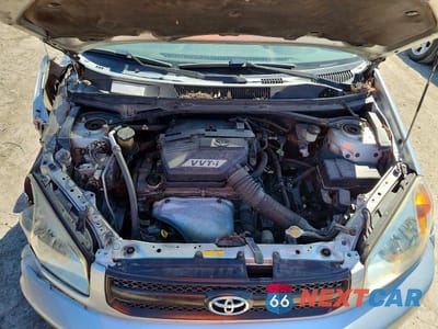 Zdjęcie 12 z 13 samochodu: 2004 TOYOTA RAV4 BASE VIN:JTEHD20V246022093 - miniatura