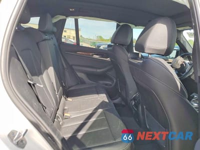 Zdjęcie 11 z 14 samochodu: 2022 BMW X3 M40I VIN:5UX83DP00N9J59996 - miniatura