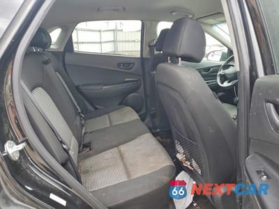 Zdjęcie 10 z 12 samochodu: 2019 HYUNDAI KONA SEL VIN:KM8K2CAA9KU191145 - miniatura