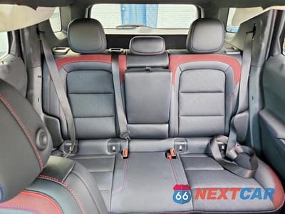 Zdjęcie 10 z 13 samochodu: 2025 CHEVROLET EQUINOX RS VIN:3GNAXLEG1SL120216 - miniatura