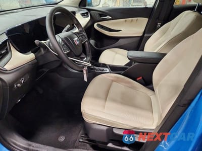 Zdjęcie 7 z 12 samochodu: 2025 BUICK ENCORE GX SPORT TOURING VIN:KL4AMESL9SB116229 - miniatura