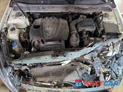 Zdjęcie 11 z 12 samochodu: 2015 KIA OPTIMA LX VIN:KNAGM4A7XF5540695 - miniatura