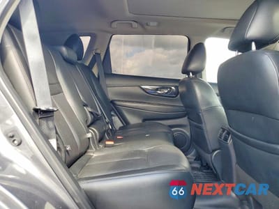 Zdjęcie 11 z 13 samochodu: 2019 NISSAN ROGUE SL VIN:5N1AT2MT3KC793464 - miniatura