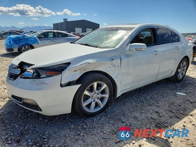 2014 ACURA TL TECH 19UUA8F52EA007891 - główne zdjęcie licytacji z USA - miniatura