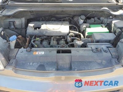 Zdjęcie 12 z 12 samochodu: 2019 KIA SOUL BASE VIN:KNDJN2A20K7678016 - miniatura