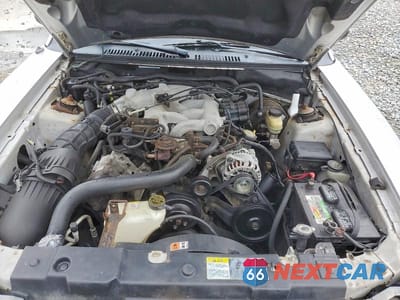 Zdjęcie 11 z 11 samochodu: 2004 FORD MUSTANG VIN:1FAFP44654F208377 - miniatura