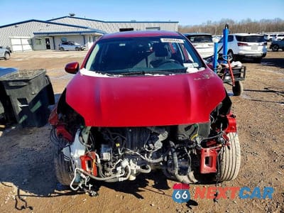 Piąte zdjęcie samochodu w środku: 2020 KIA SPORTAGE LX VIN:KNDPM3AC6L7818244 - miniatura