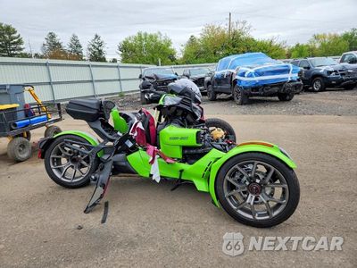 2024 CAN-AM RYKER 3JB2FEF40RJ000383 - główne zdjęcie licytacji z USA - miniatura