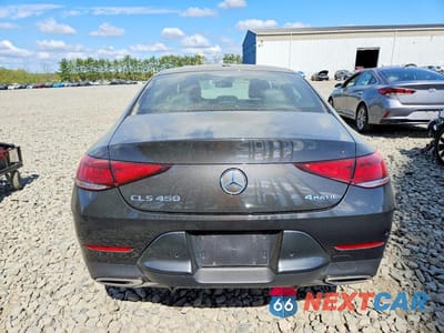 Zdjęcie 6 z 13 samochodu: 2022 MERCEDES-BENZ CLS 450 4MATIC VIN:W1K2J5KB7NA108124 - miniatura
