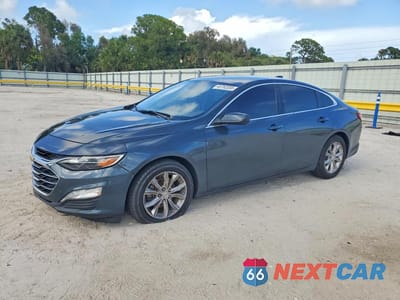 2020 CHEVROLET MALIBU LT 1G1ZD5ST3LF037716 - główne zdjęcie licytacji z USA - miniatura