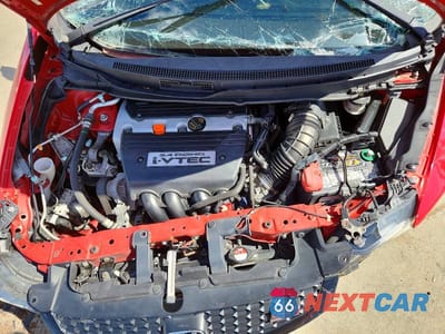 Zdjęcie 11 z 12 samochodu: 2012 HONDA CIVIC VIN:2HGFG4A58CH709297 - miniatura