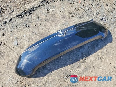 Zdjęcie 12 z 13 samochodu: 2016 TESLA MODEL S VIN:5YJSA1E1XGF124219 - miniatura