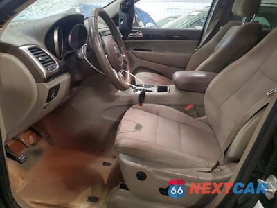 Zdjęcie 7 z 13 samochodu: 2011 JEEP GRAND CHEROKEE LAREDO VIN:1J4RR4GG6BC640720 - miniatura