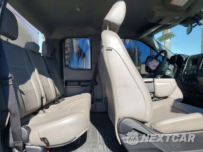 Zdjęcie 10 z 12 samochodu: 2022 FORD F350 SUPER DUTY VIN:1FD8X3E64NEE94642 - miniatura