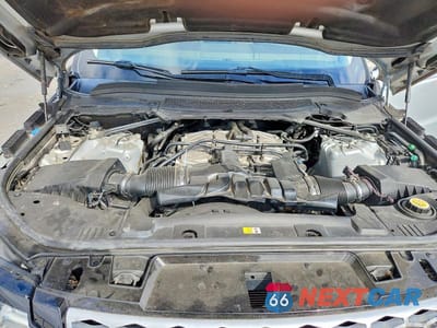 Zdjęcie 11 z 12 samochodu: 2015 LAND ROVER RANGE ROVER SPORT HSE VIN:SALWR2VFXFA541030 - miniatura