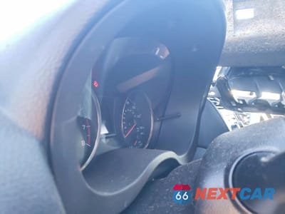 Zdjęcie 9 z 13 samochodu: 2014 SUBARU XV CROSSTREK 2.0 LIMITED VIN:JF2GPAGCXE8272890 - miniatura