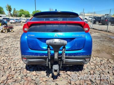 Zdjęcie 6 z 13 samochodu: 2018 MITSUBISHI ECLIPSE CROSS ES VIN:JA4AS3AA0JZ056616 - miniatura