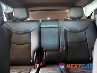 Zdjęcie 10 z 14 samochodu: 2025 CADILLAC XT5 PREMIUM LUXURY VIN:1GYKNDR41SZ102505 - miniatura