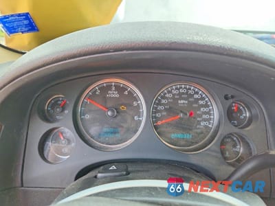 Zdjęcie 9 z 13 samochodu: 2008 CHEVROLET SUBURBAN K1500 LS VIN:3GNFK16398G183781 - miniatura