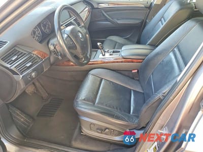 Zdjęcie 7 z 13 samochodu: 2013 BMW X5 XDRIVE35I VIN:5UXZV4C57D0E14715 - miniatura