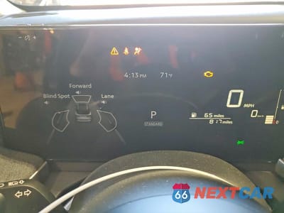 Zdjęcie 9 z 14 samochodu: 2026 NISSAN KICKS SV VIN:3N8AP6CB7TL311775 - miniatura