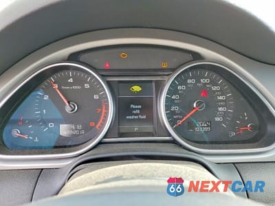 Zdjęcie 9 z 11 samochodu: 2015 AUDI Q7 PREMIUM PLUS VIN:WA1LGAFEXFD008345 - miniatura