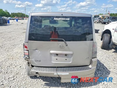 Zdjęcie 6 z 12 samochodu: 2006 TOYOTA SCION XB VIN:JTLKT324464116826 - miniatura