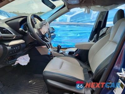 Zdjęcie 7 z 13 samochodu: 2023 SUBARU FORESTER LIMITED VIN:JF2SKAPC1PH535442 - miniatura