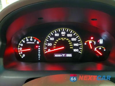 Zdjęcie 9 z 12 samochodu: 2005 HONDA ACCORD LX VIN:1HGCM56475A066394 - miniatura