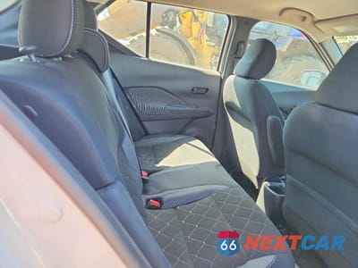 Zdjęcie 10 z 12 samochodu: 2020 NISSAN KICKS S VIN:3N1CP5BV5LL478181 - miniatura