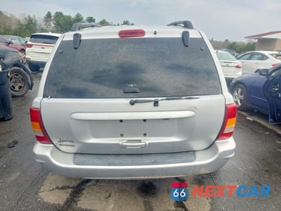 Zdjęcie 6 z 12 samochodu: 2002 JEEP GRAND CHEROKEE LIMITED VIN:1J4GW58S72C327863 - miniatura