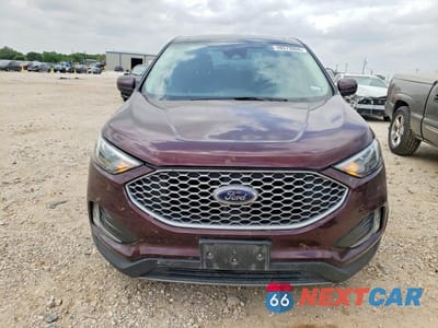 Piąte zdjęcie samochodu w środku: 2024 FORD EDGE SEL VIN:2FMPK4J9XRBA14220 - miniatura