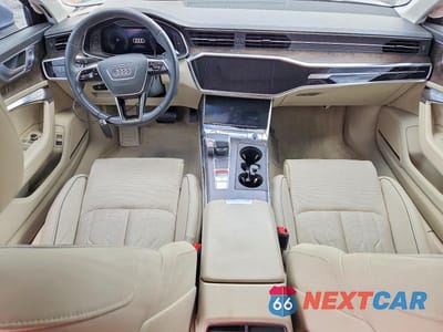 Zdjęcie 8 z 12 samochodu: 2019 AUDI A6 PREMIUM PLUS VIN:WAUL2BF2XKN080518 - miniatura