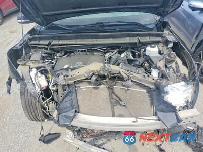 Zdjęcie 12 z 12 samochodu: 2021 TOYOTA HIGHLANDER PLATINUM VIN:5TDFZRBH4MS149179 - miniatura