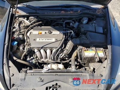 Zdjęcie 11 z 12 samochodu: 2007 HONDA ACCORD EX VIN:1HGCM56837A139251 - miniatura